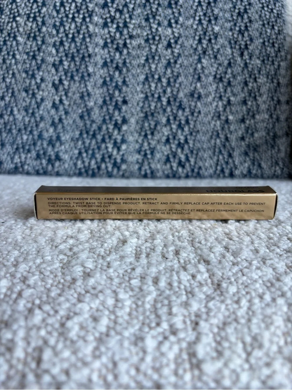 Hourglass Voyeur Eyeshadow Stick~ Equinox